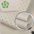 Perforated Punching Natural Rubber Neoprene Sheet